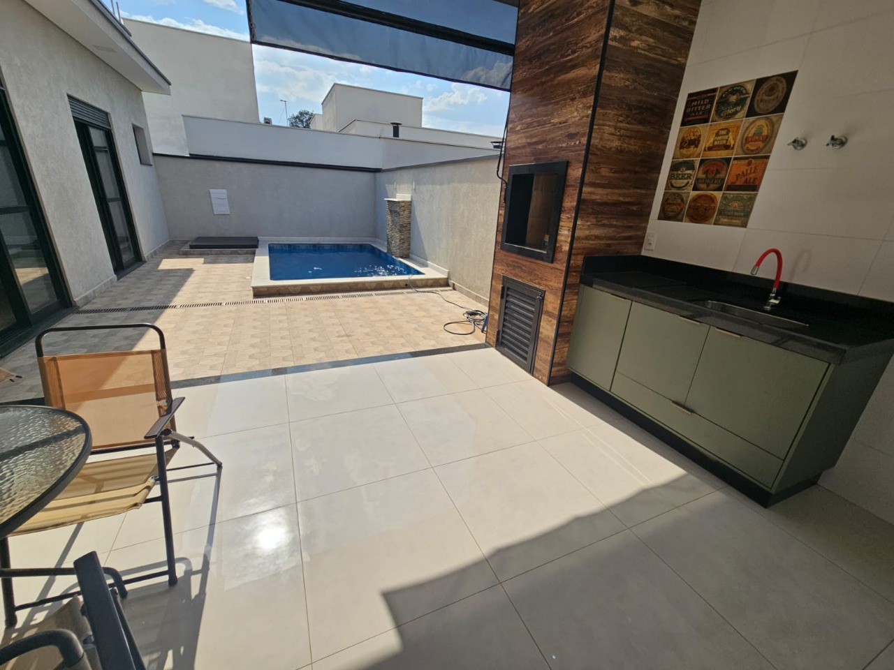 Casa, 3 quartos - Foto 37