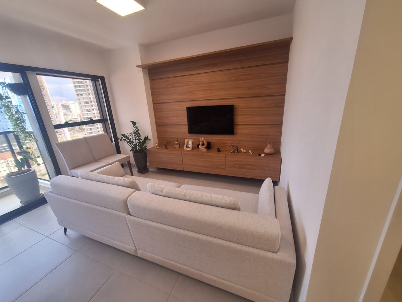 Apartamento, 2 quartos, 85 m² - Foto 6