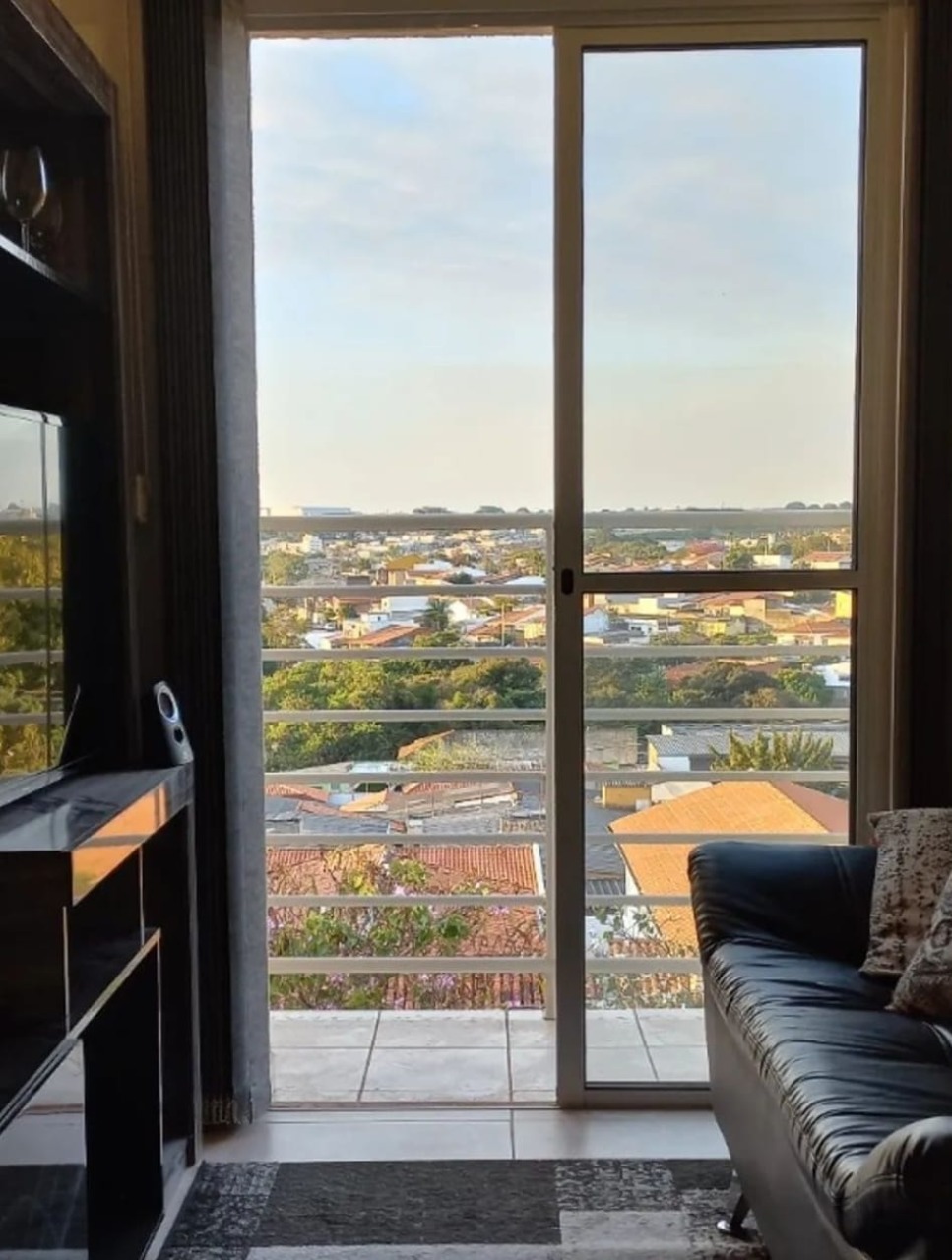 Apartamento, 2 quartos, 47 m² - Foto 1