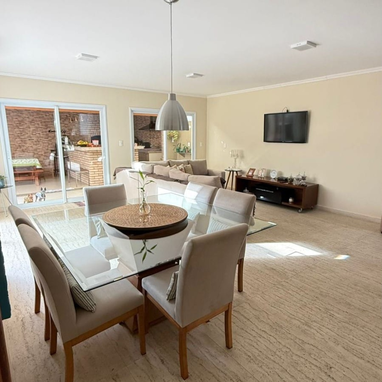 Casa, 3 quartos, 204 m² - Foto 5