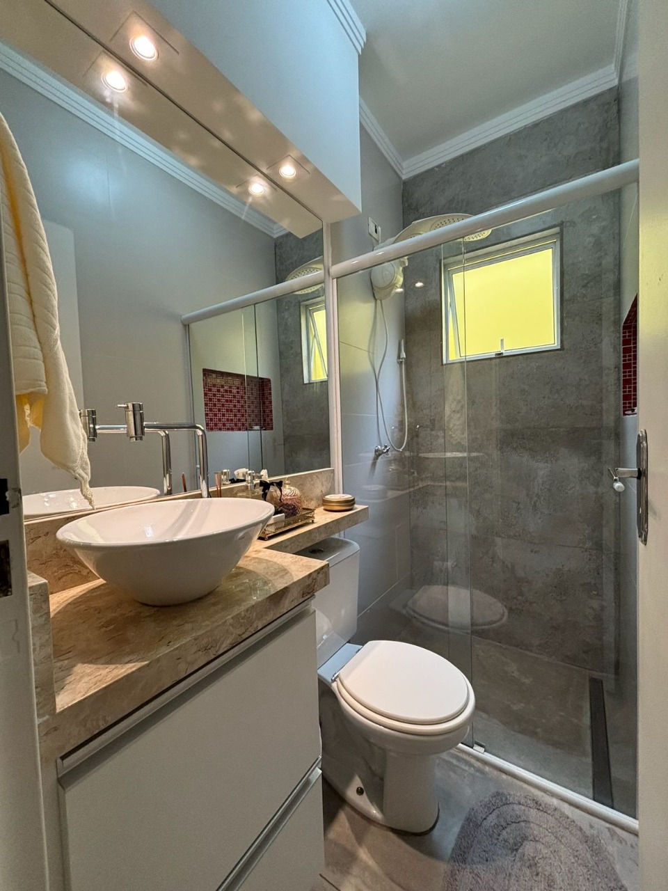 Casa, 3 quartos, 100 m² - Foto 14