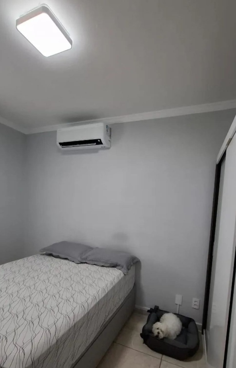 Apartamento, 2 quartos, 47 m² - Foto 9
