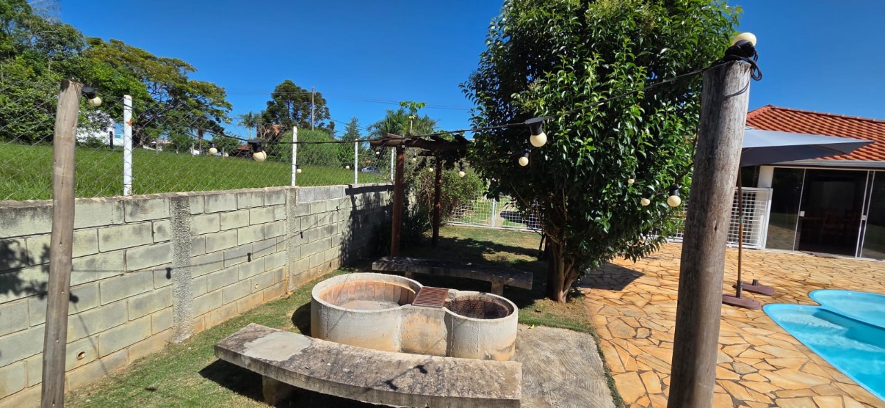 Chácara, 3 quartos, 210 m² - Foto 20