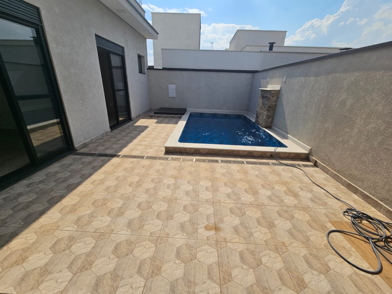 Casa, 3 quartos - Foto 41