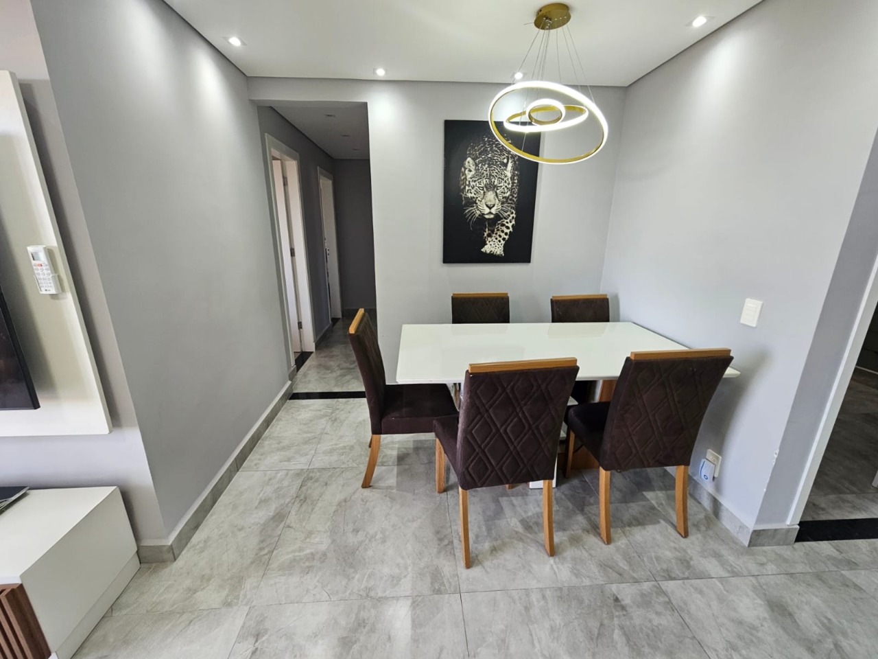 Apartamento, 3 quartos, 74 m² - Foto 10