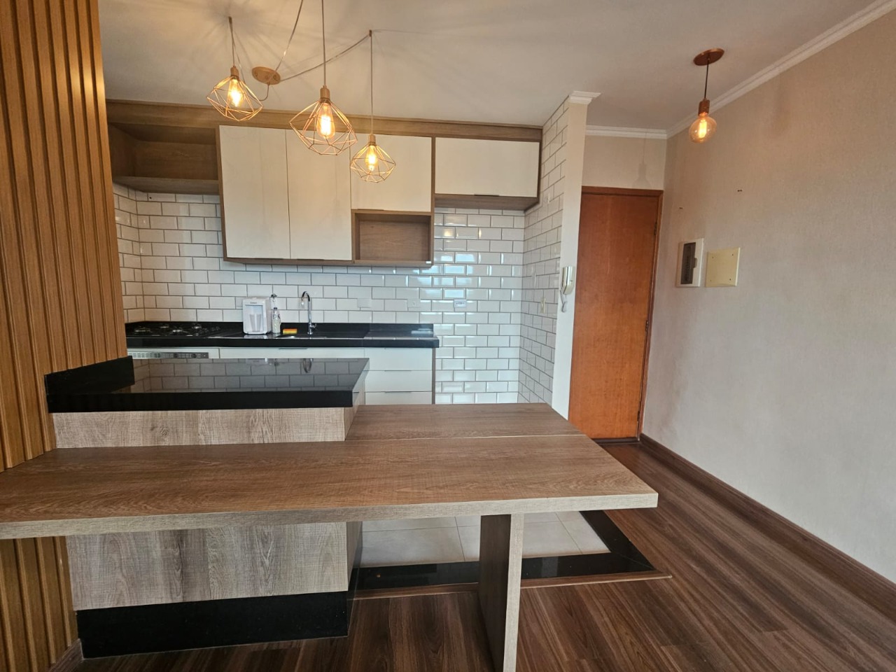 Apartamento, 2 quartos, 52 m² - Foto 6