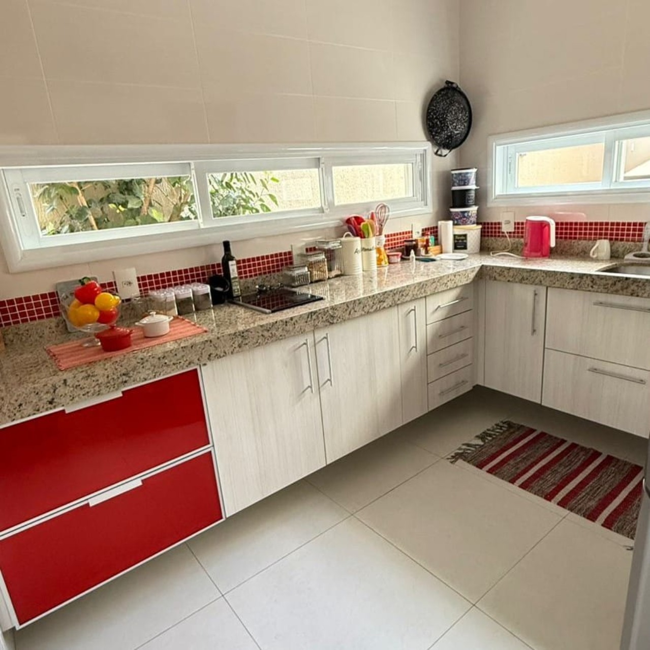 Casa, 3 quartos, 204 m² - Foto 7