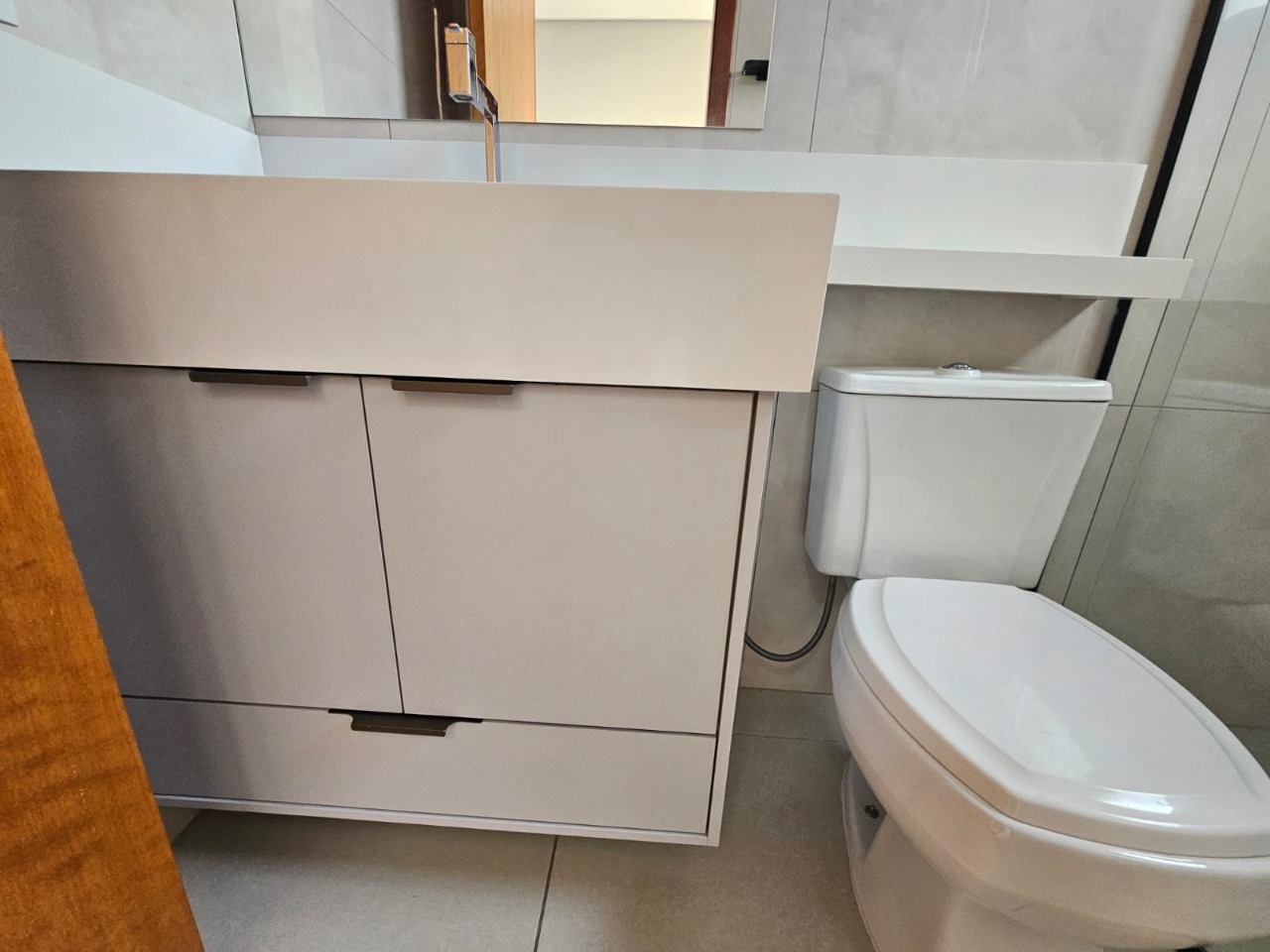 Casa, 3 quartos - Foto 23