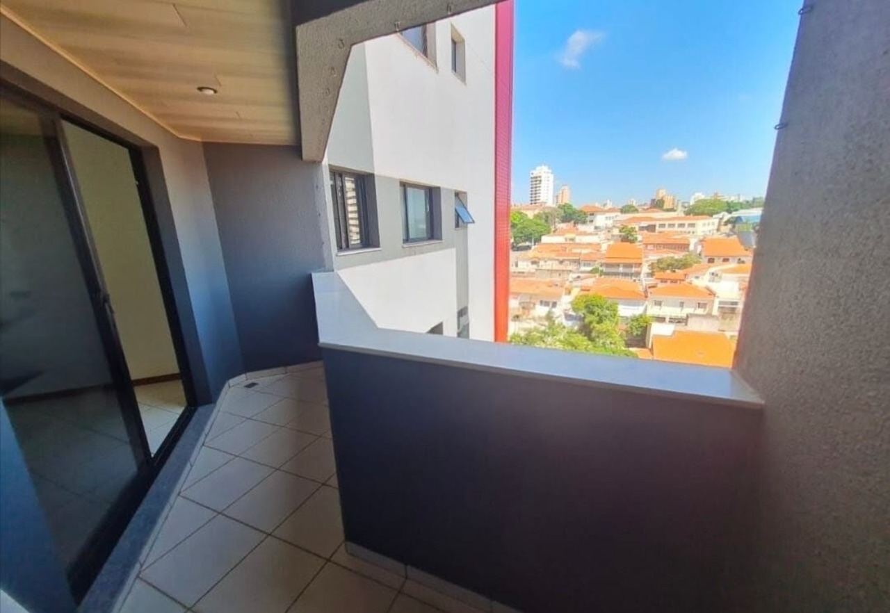 Apartamento, 3 quartos, 95 m² - Foto 20