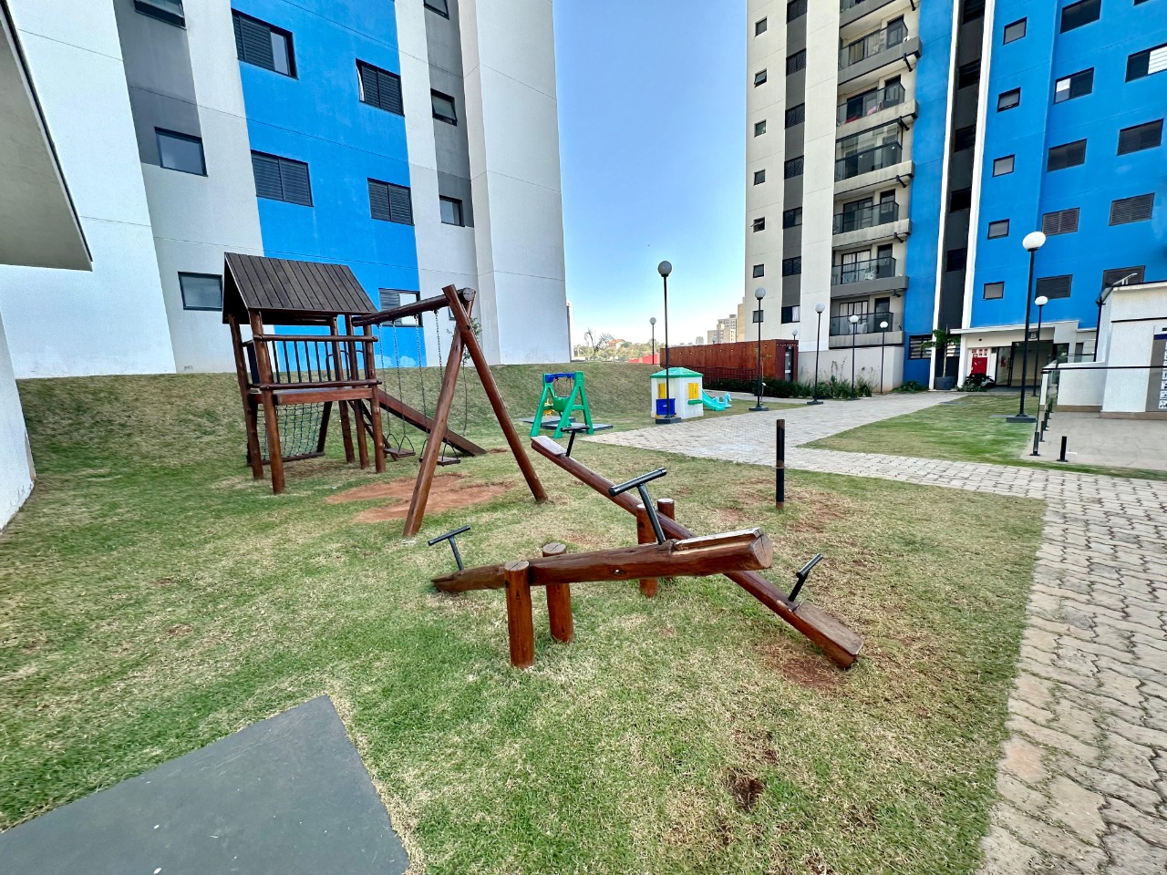 Apartamento, 2 quartos, 57 m² - Foto 22