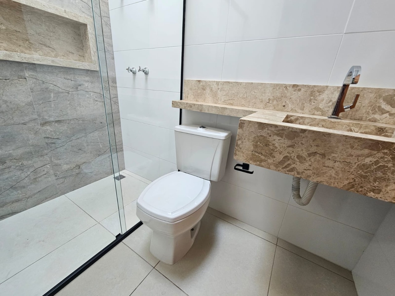 Casa, 3 quartos - Foto 16