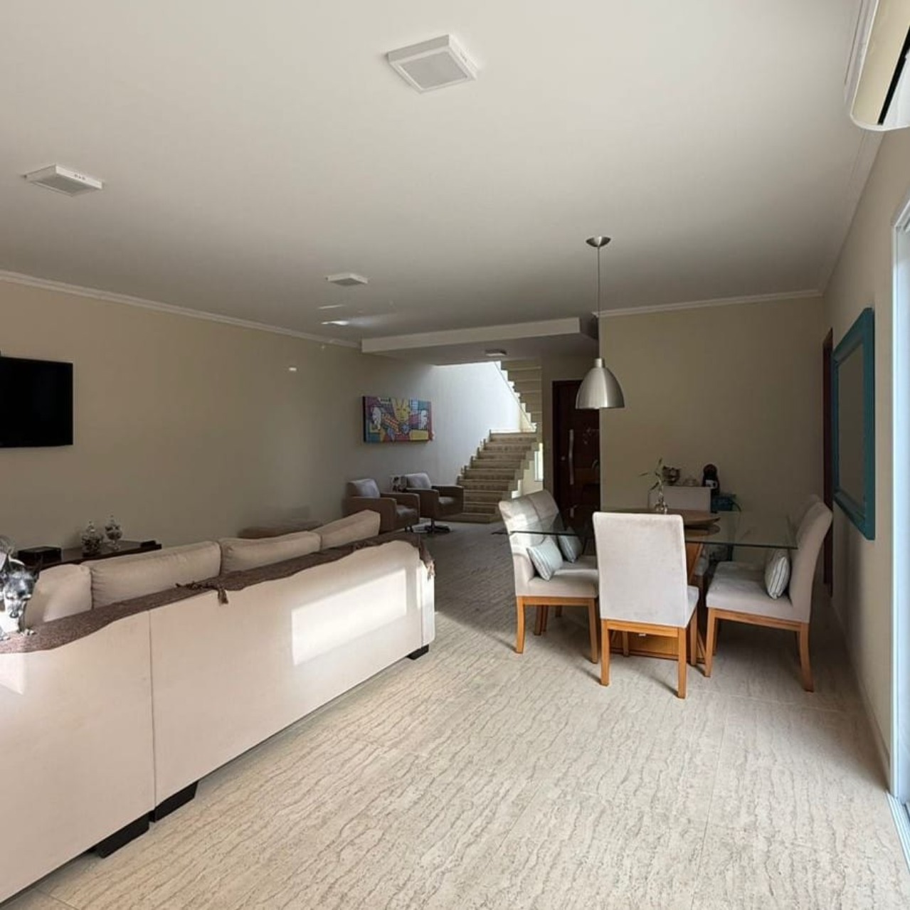 Casa, 3 quartos, 204 m² - Foto 4