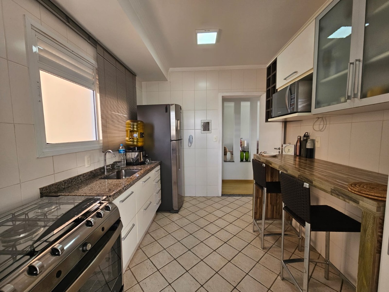 Apartamento, 2 quartos, 65 m² - Foto 8