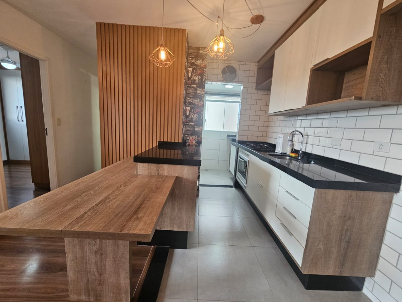 Apartamento, 2 quartos, 52 m² - Foto 5