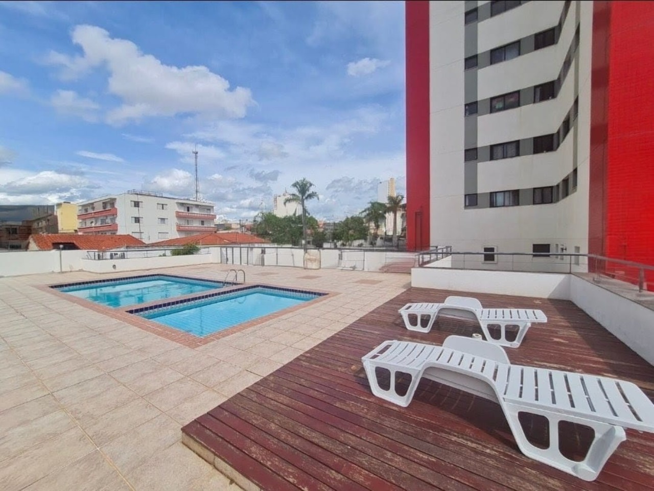 Apartamento, 3 quartos, 95 m² - Foto 26