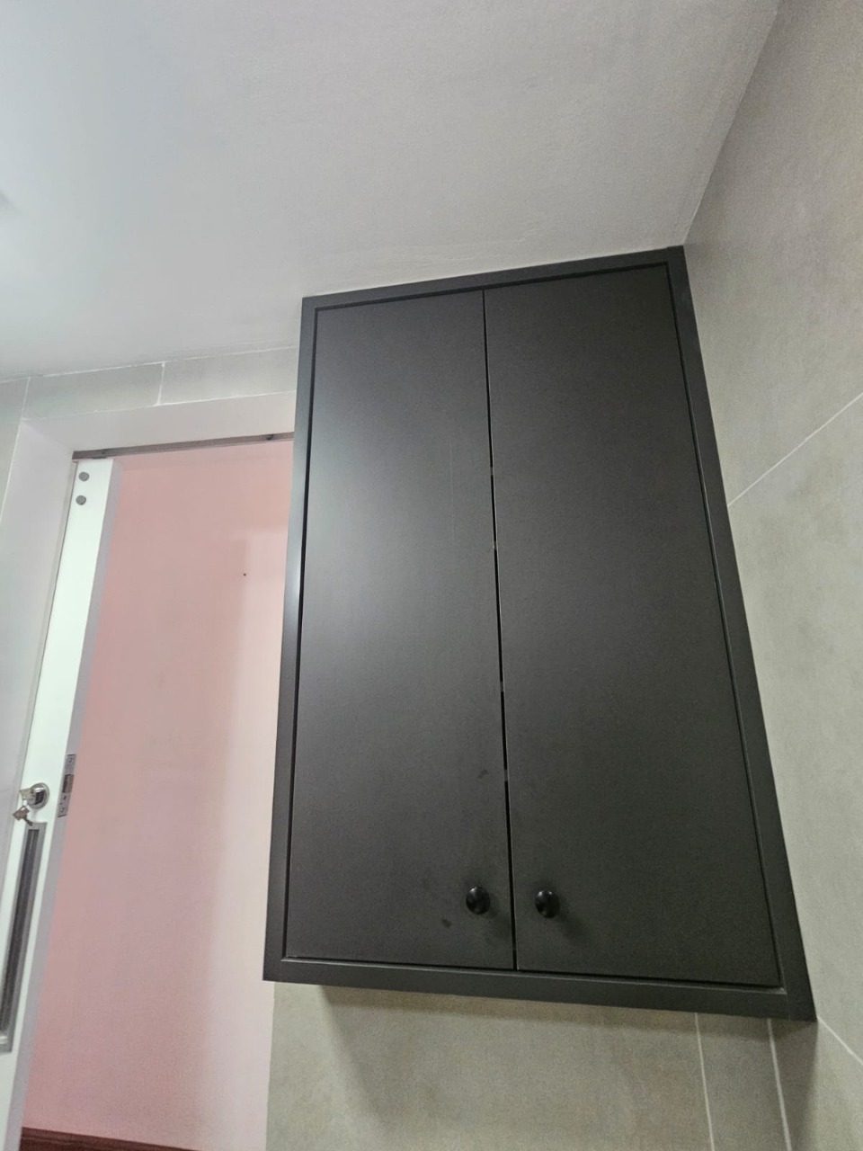 Apartamento, 2 quartos, 52 m² - Foto 21