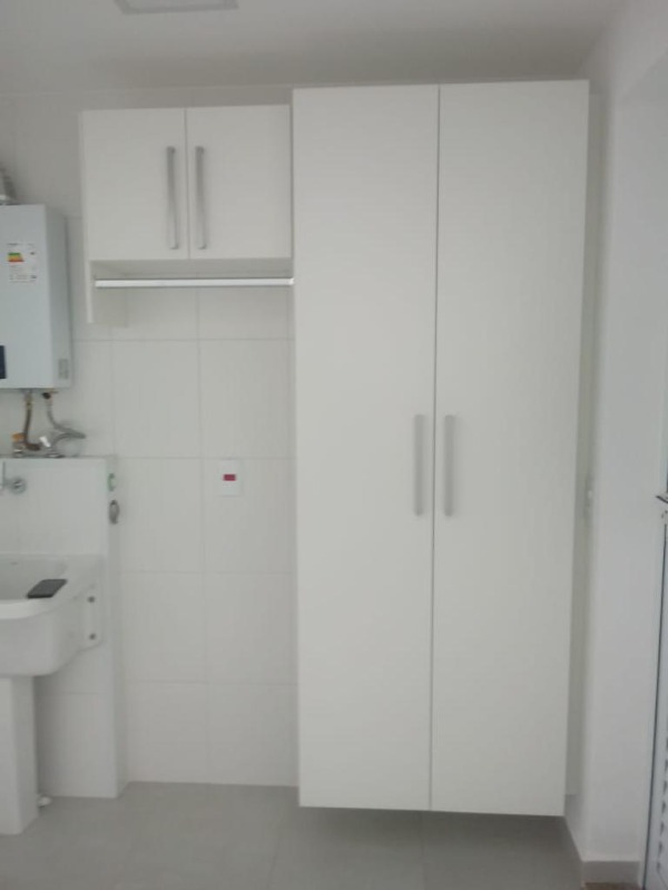 Casa, 3 quartos - Foto 34