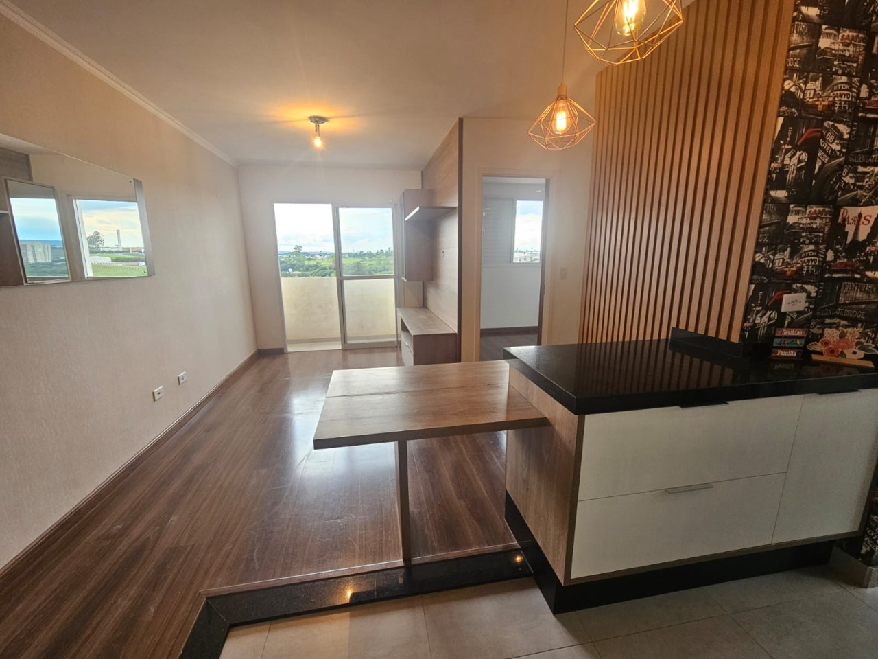 Apartamento, 2 quartos, 52 m² - Foto 4