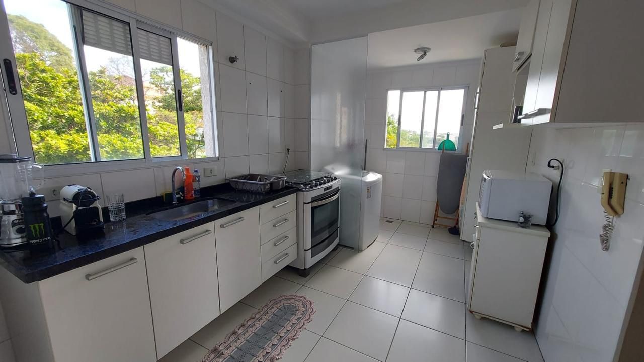 Apartamento, 2 quartos, 63 m² - Foto 3
