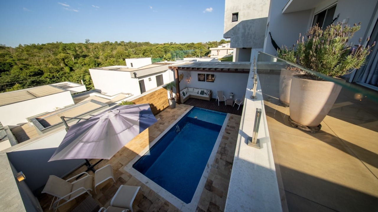 Casa, 3 quartos, 235 m² - Foto 16