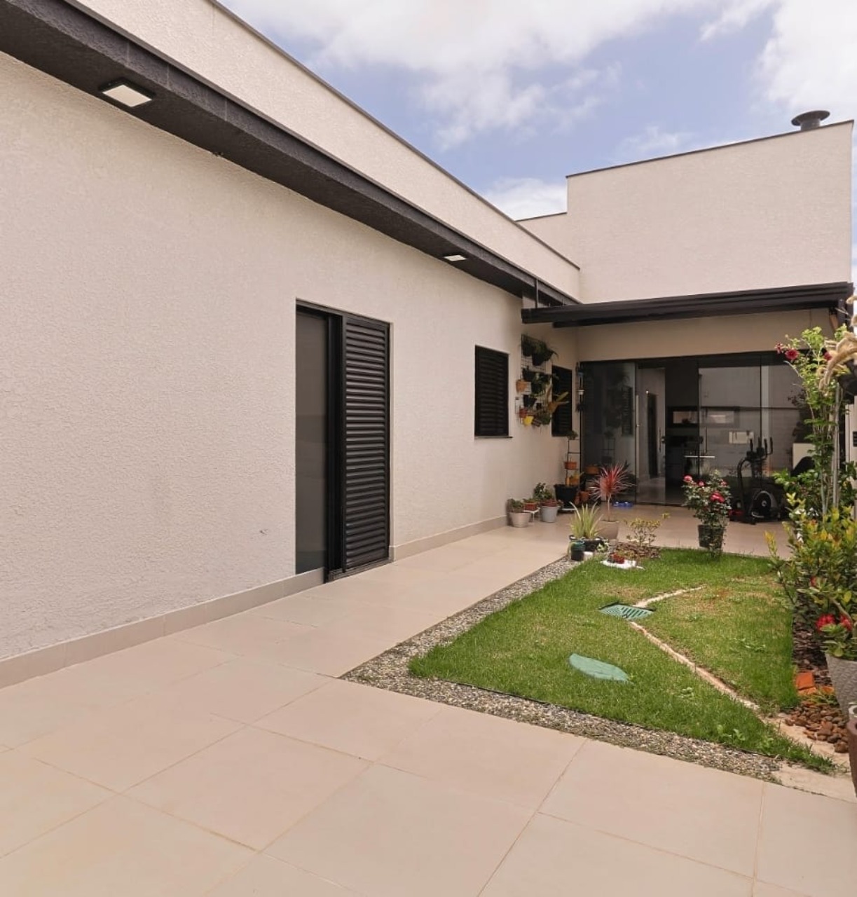 Casa, 3 quartos, 132 m² - Foto 17