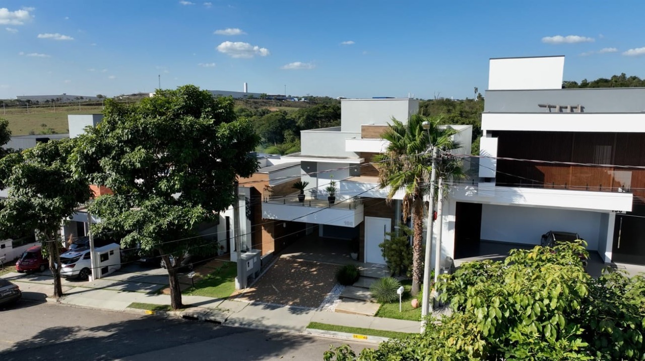 Casa, 3 quartos, 235 m² - Foto 33