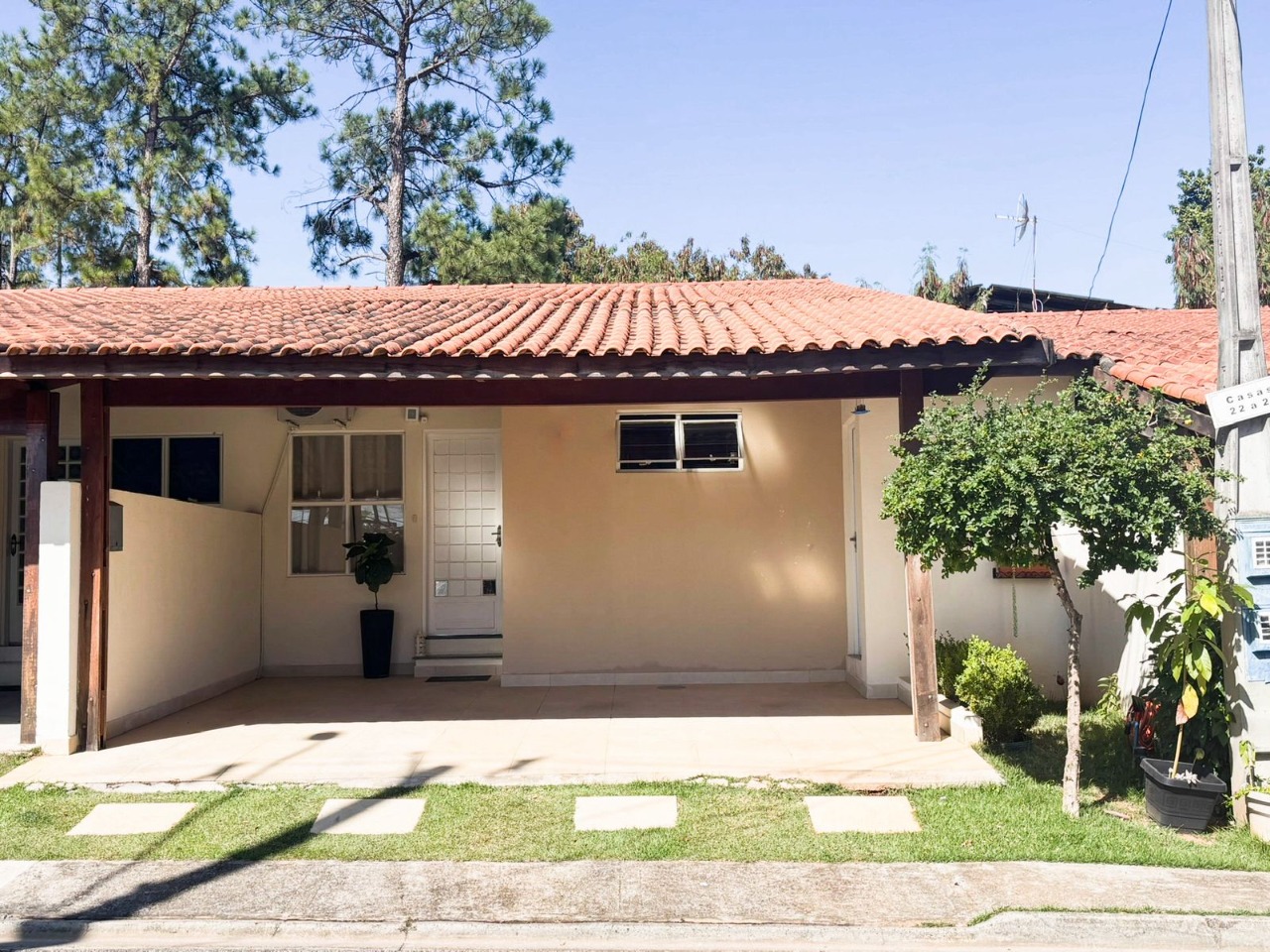 Casa, 3 quartos, 100 m² - Foto 27