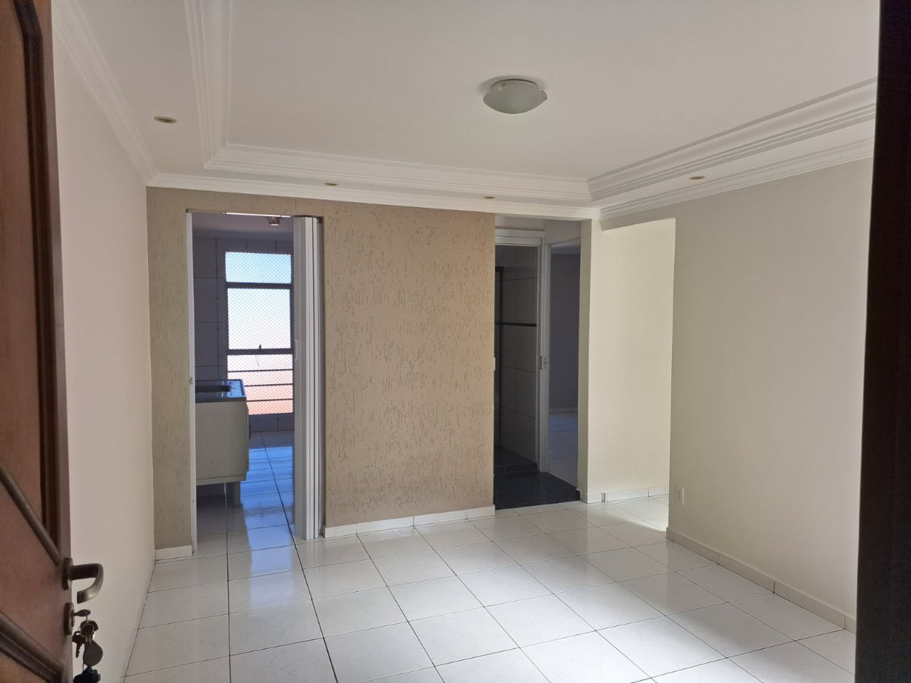 Apartamento, 2 quartos, 59 m² - Foto 2
