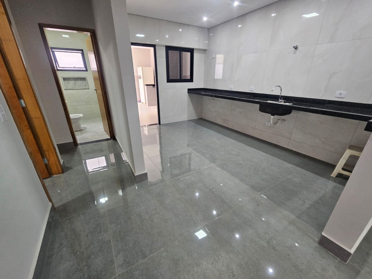 Casa, 3 quartos, 117 m² - Foto 11