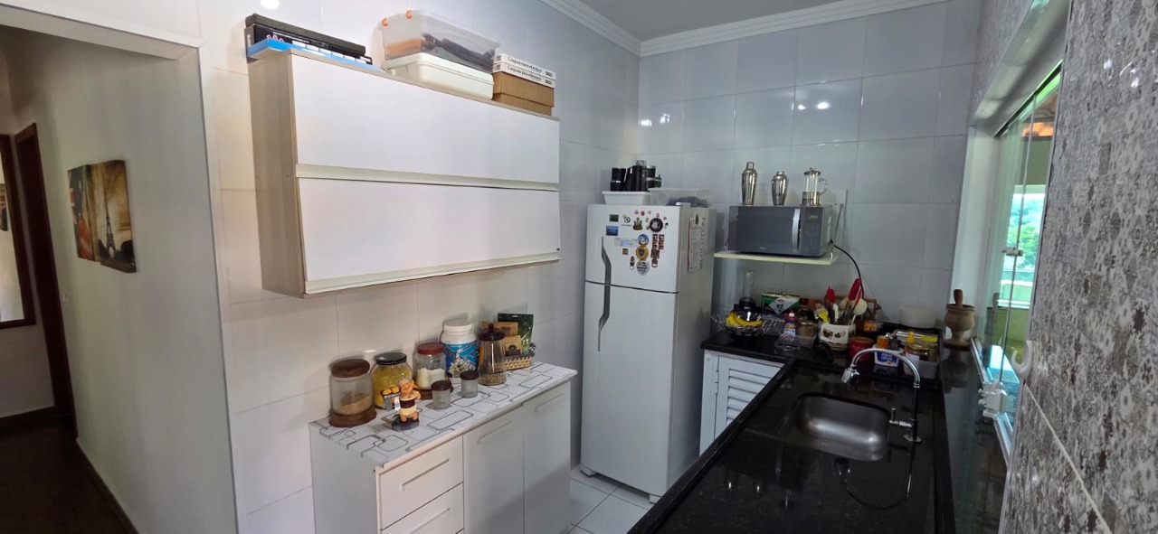 Chácara, 3 quartos, 210 m² - Foto 8