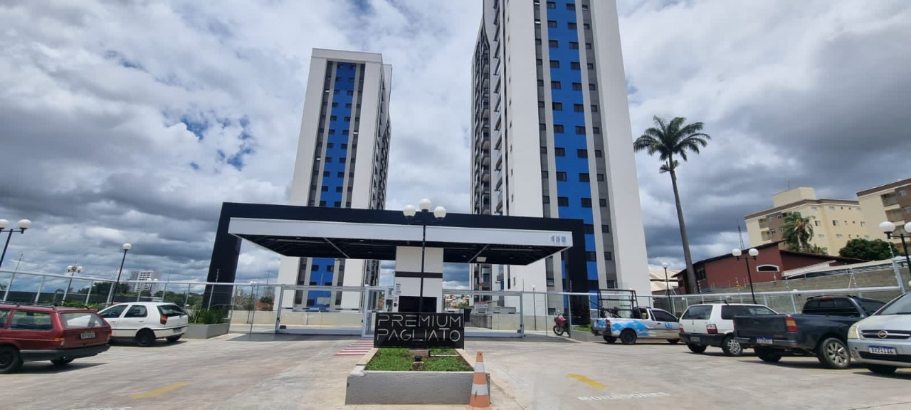 Apartamento, 2 quartos, 57 m² - Foto 23