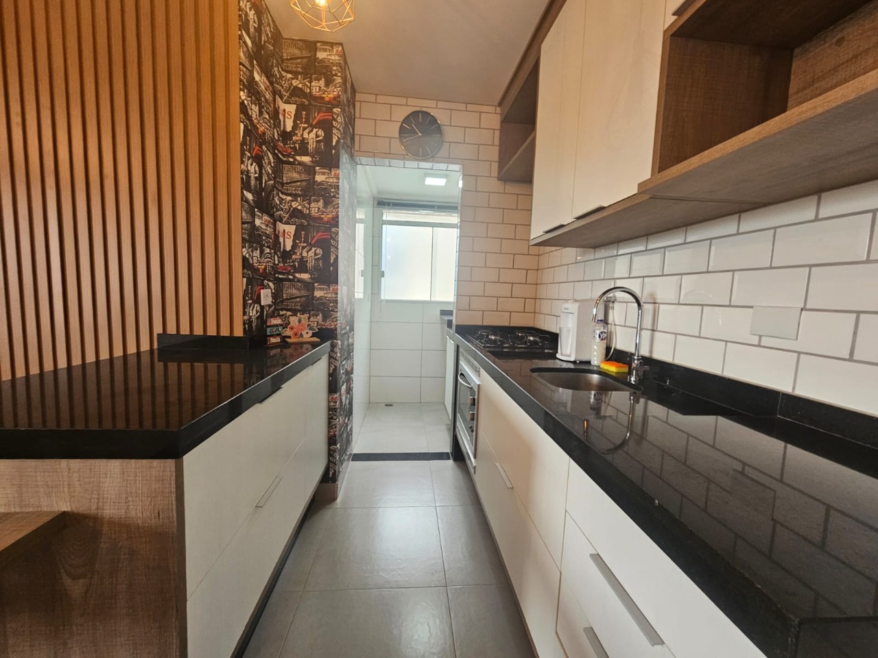 Apartamento, 2 quartos, 52 m² - Foto 11