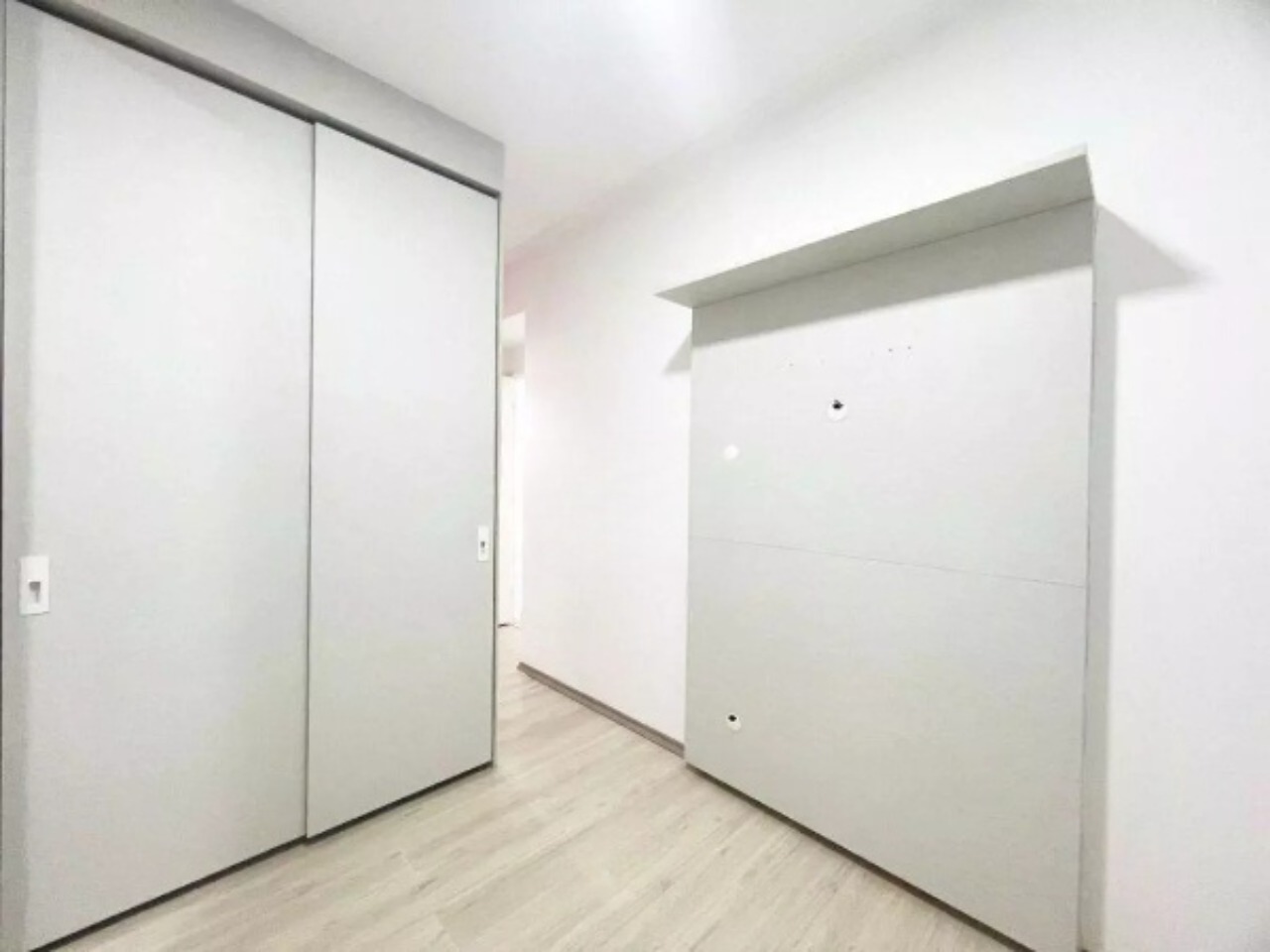 Apartamento, 2 quartos, 52 m² - Foto 6