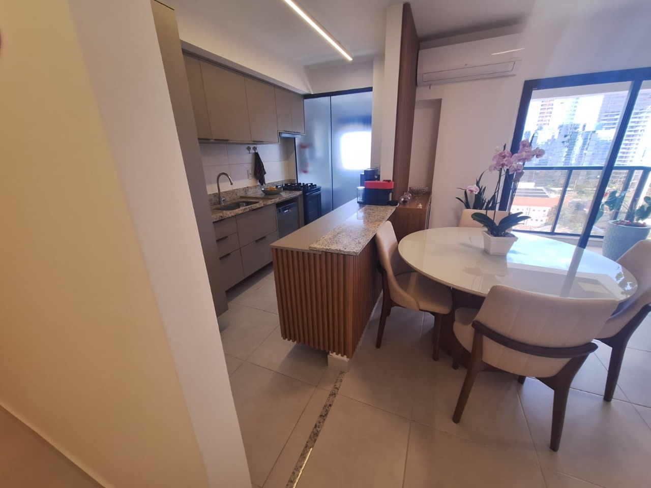 Apartamento, 2 quartos, 85 m² - Foto 4