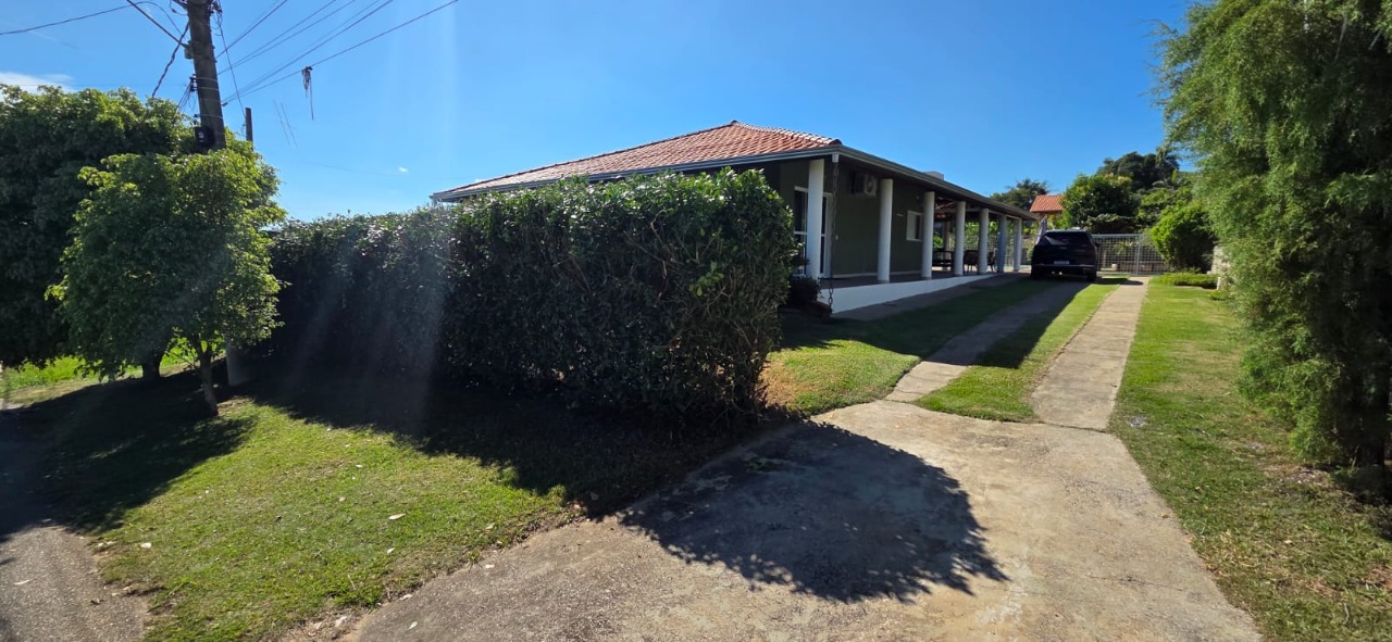 Chácara, 3 quartos, 210 m² - Foto 18