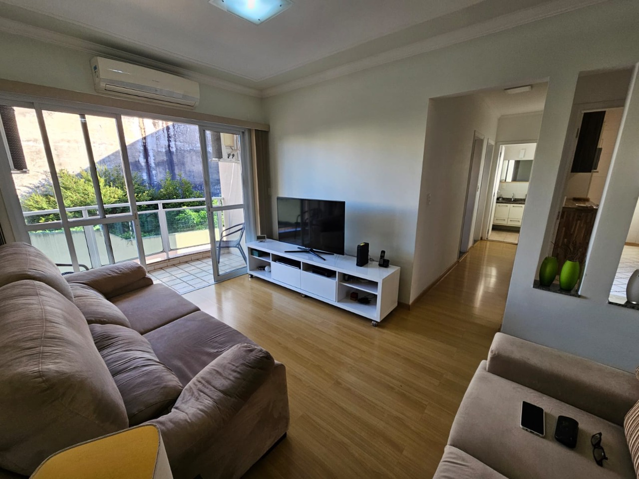 Apartamento, 2 quartos, 65 m² - Foto 1
