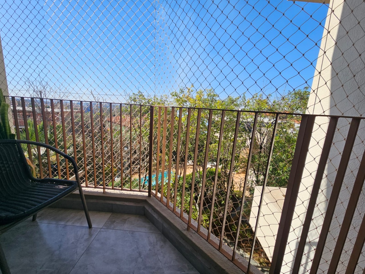 Apartamento, 3 quartos, 74 m² - Foto 24