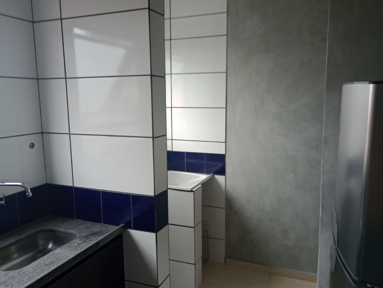 Apartamento, 2 quartos, 47 m² - Foto 8