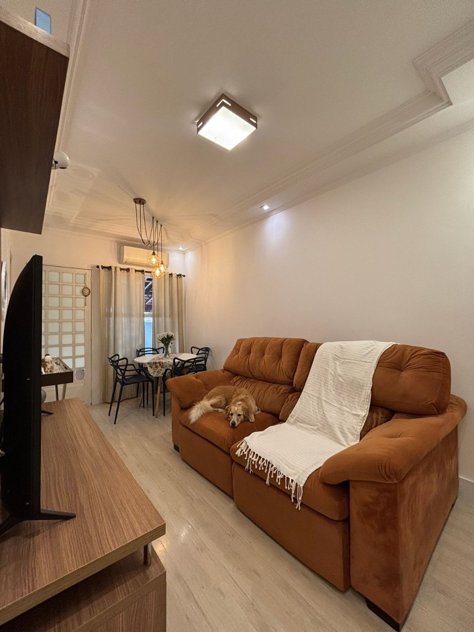 Casa, 3 quartos, 100 m² - Foto 24