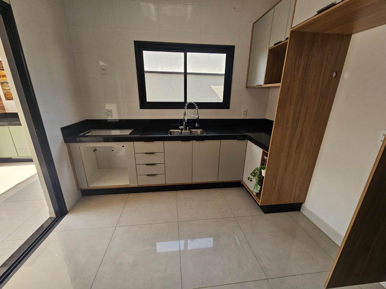 Casa, 3 quartos - Foto 3