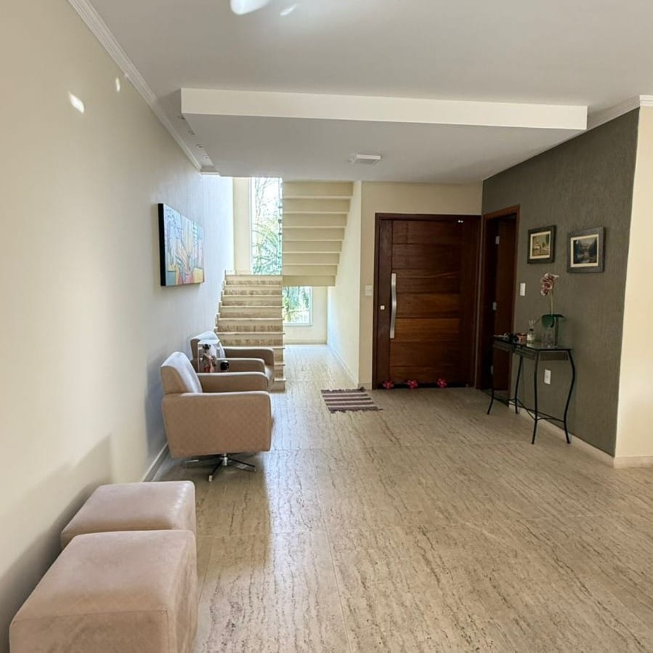 Casa, 3 quartos, 204 m² - Foto 3