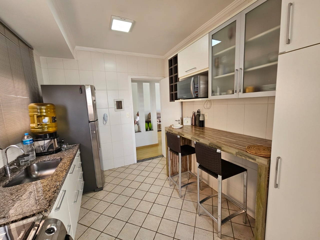 Apartamento, 2 quartos, 65 m² - Foto 4