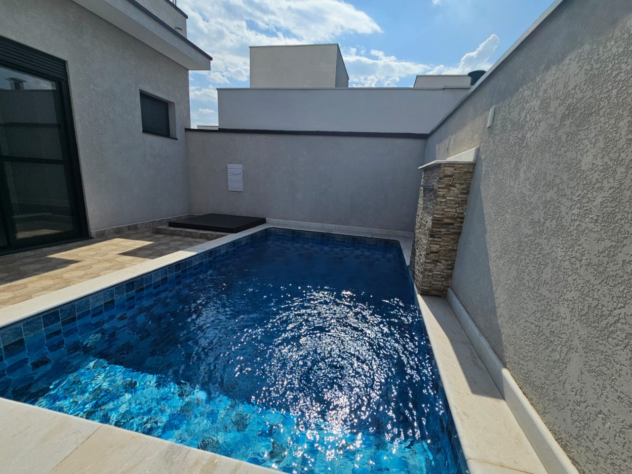 Casa, 3 quartos - Foto 35