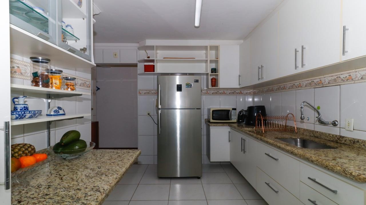 Apartamento, 3 quartos, 74 m² - Foto 2