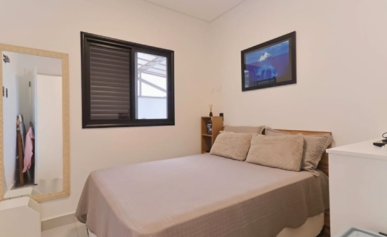 Casa, 3 quartos, 132 m² - Foto 2