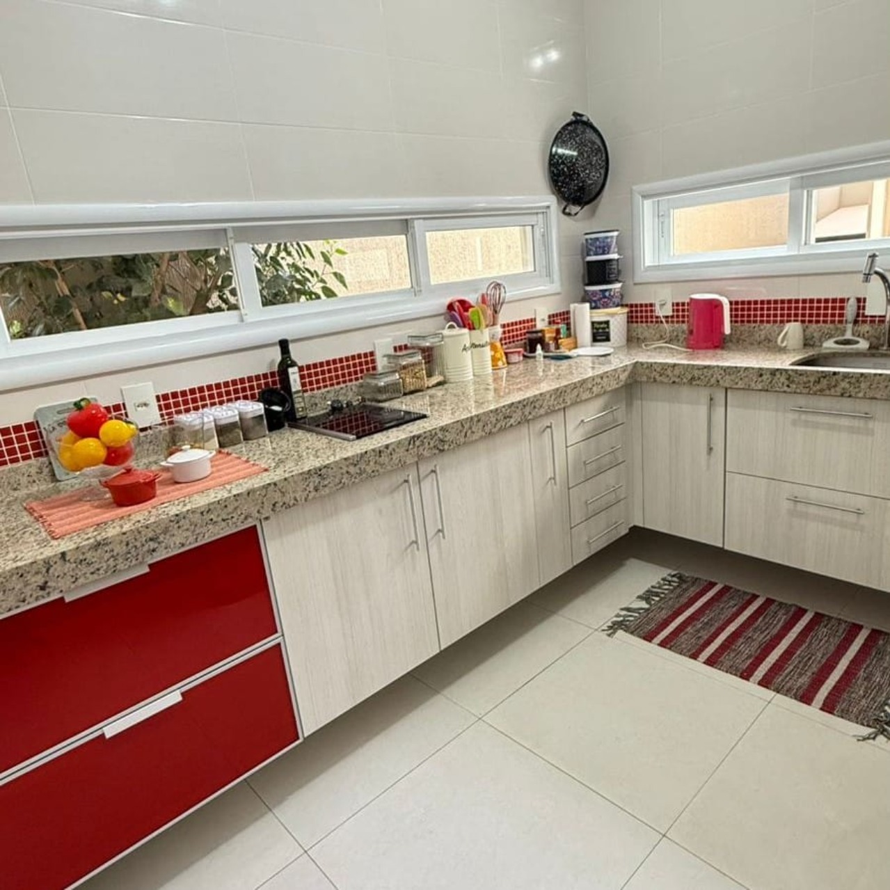 Casa, 3 quartos, 204 m² - Foto 6