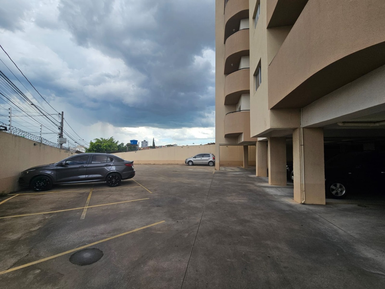 Apartamento, 2 quartos, 57 m² - Foto 28