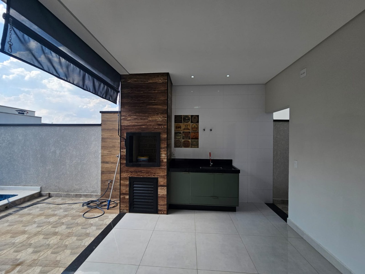 Casa, 3 quartos - Foto 27