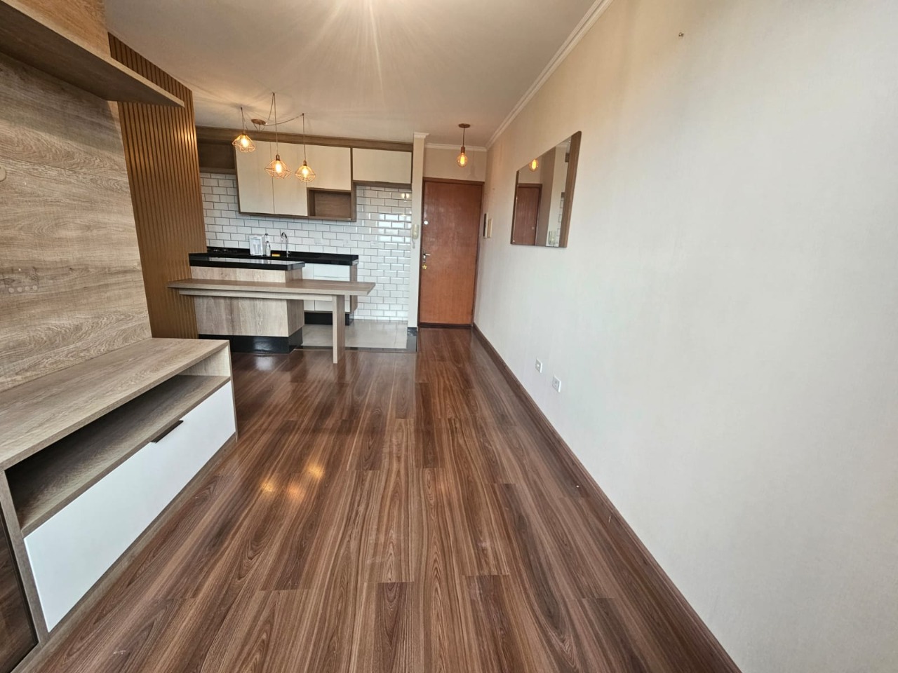 Apartamento, 2 quartos, 52 m² - Foto 12