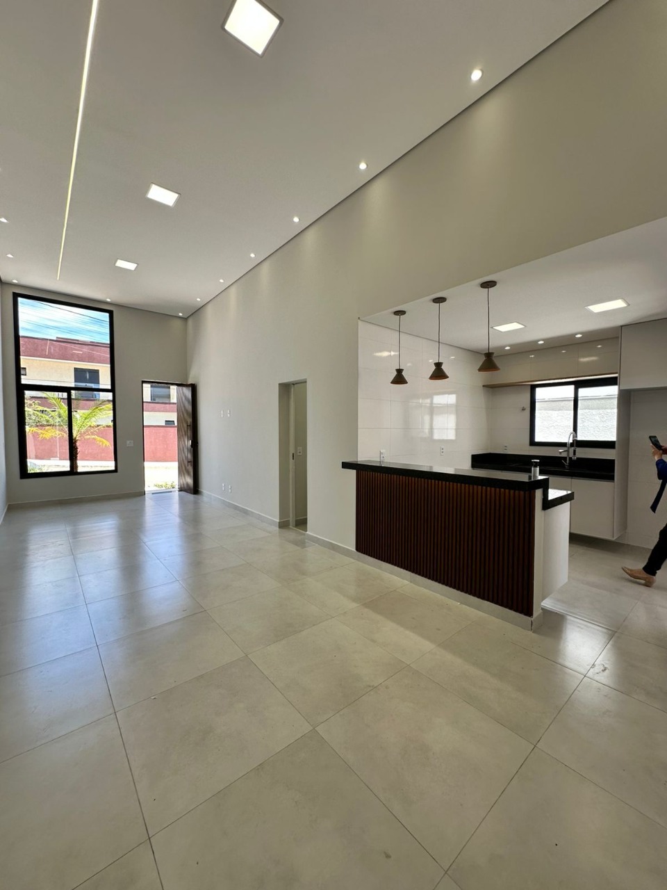 Casa, 3 quartos, 135 m² - Foto 3